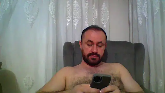 micheal3467 online show from 04-01-26, 10:18