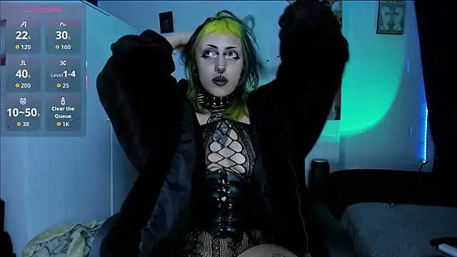 kattusauruss online show from 04-13-26, 01:11