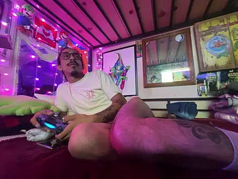 bigdickkane300 online show from 04-28-26, 12:31