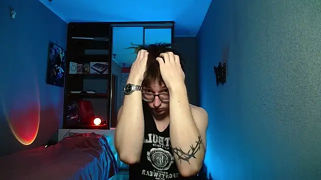 8goat online show from 12-22-25, 03:20