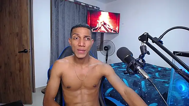 miguelmarcus online show from 07-03-26, 09:43
