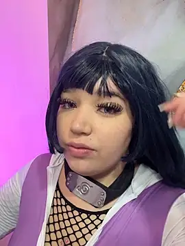 hinata dolly online show from 05-02-26, 11:37