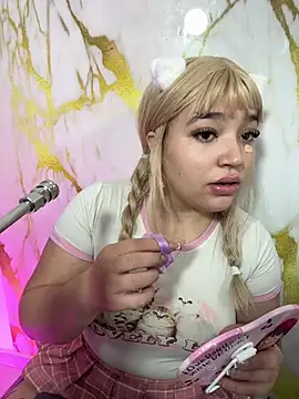hinata dolly online show from 05-10-26, 11:48