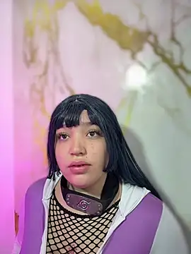 hinata dolly online show from 05-16-26, 11:20