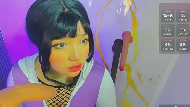 hinata dolly online show from 05-30-26, 11:29