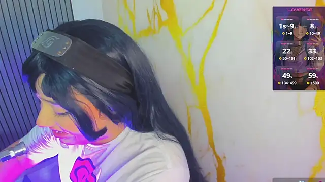 hinata dolly online show from 05-31-26, 11:28