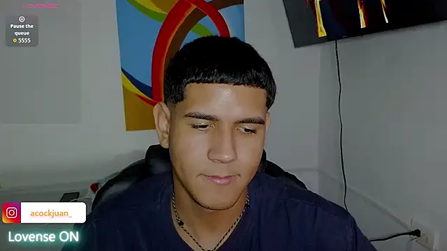 juanacock 1 online show from 02-01-26, 04:00