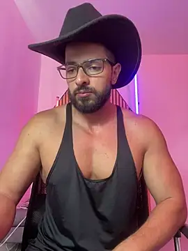 magnumchris online show from 03-06-26, 07:43