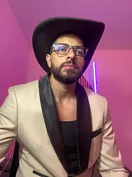 magnumchris online show from 03-27-26, 11:10