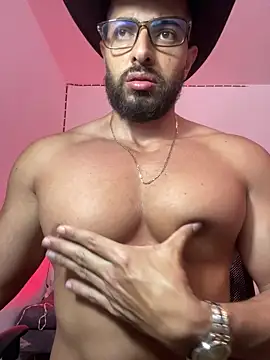 magnumchris online show from 05-19-26, 01:56