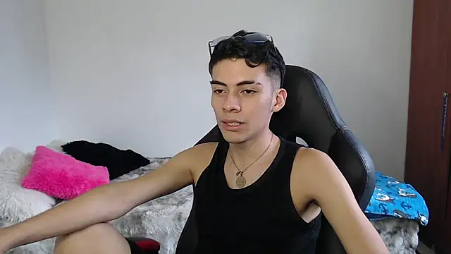 Rimuru17 online show from 04-01-26, 09:23