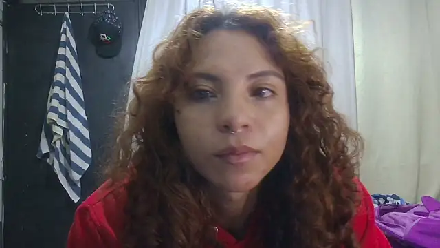 VioletV online show from 06-19-26, 01:21