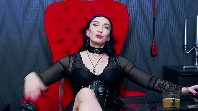 MistressDora online show from 03-05-26, 06:42