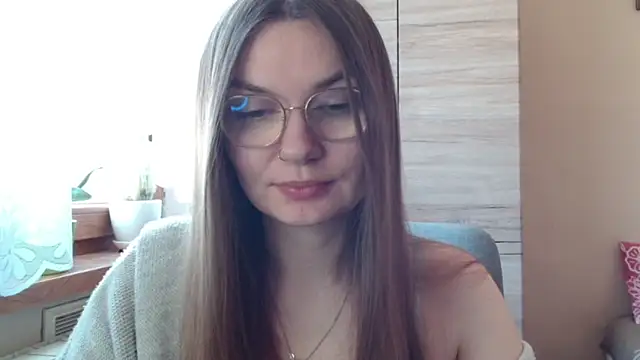 LooveELLYx online show from 03-13-26, 07:26