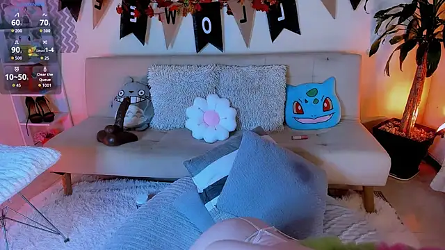 Simonesmith01 online show from 10-22-25, 06:29