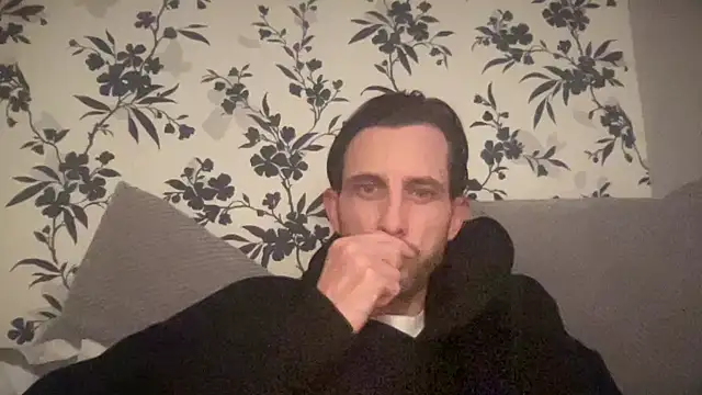 Big8inchUncutCock online show from 05-02-26, 08:14