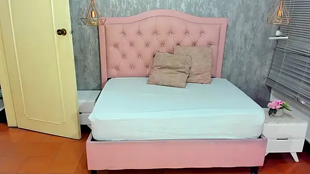 lissa jhonsoon online show from 05-12-26, 03:03