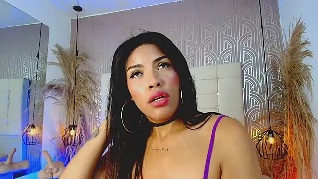 LexieBloom online show from 03-02-26, 05:19