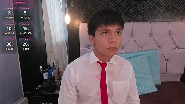 Thiago Kozak online show from 02-27-26, 12:16