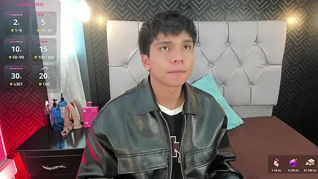 Thiago Kozak online show from 02-28-26, 01:01