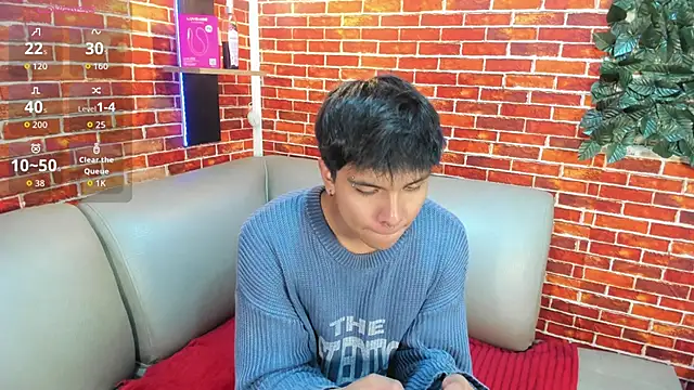 Thiago Kozak online show from 03-30-26, 07:37