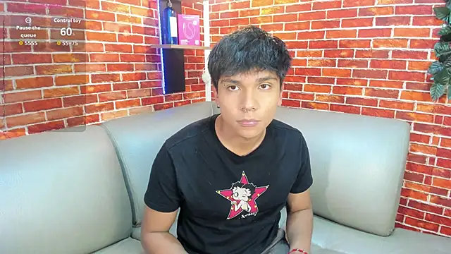 Thiago Kozak online show from 04-03-26, 01:20