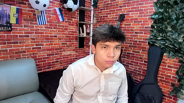 Thiago Kozak online show from 07-01-26, 01:45