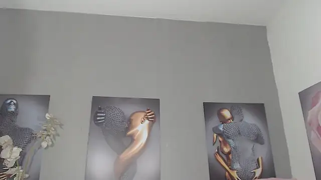 AntonellaBlanc online show from 03-28-26, 04:17