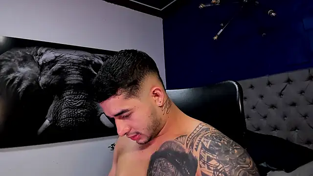 king falconer online show from 12-19-25, 12:50