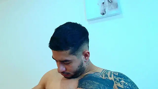 king falconer online show from 02-08-26, 10:46