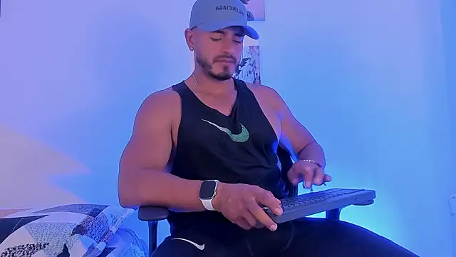 magnusclark online show from 03-02-26, 04:58