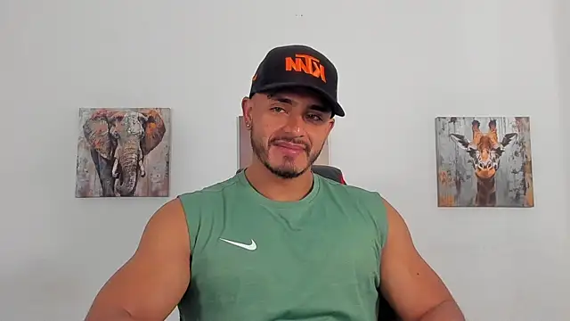magnusclark online show from 07-13-26, 05:49