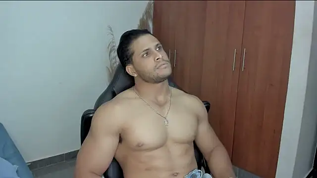 Evansdark1 online show from 05-15-26, 11:12