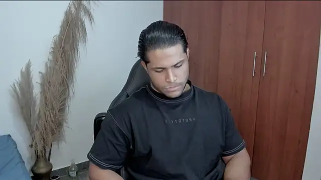 Evansdark1 online show from 05-29-26, 11:47