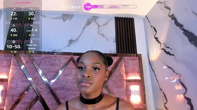 kandy bronw online show from 05-22-26, 01:46