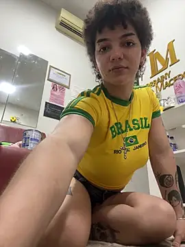 CamillyBlum online show from 06-19-26, 11:41