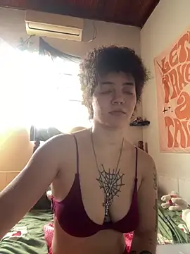 CamillyBlum online show from 06-24-26, 04:50