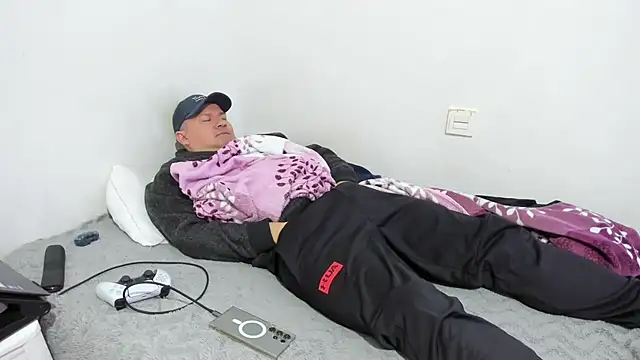 fuckynations online show from 03-02-26, 02:02