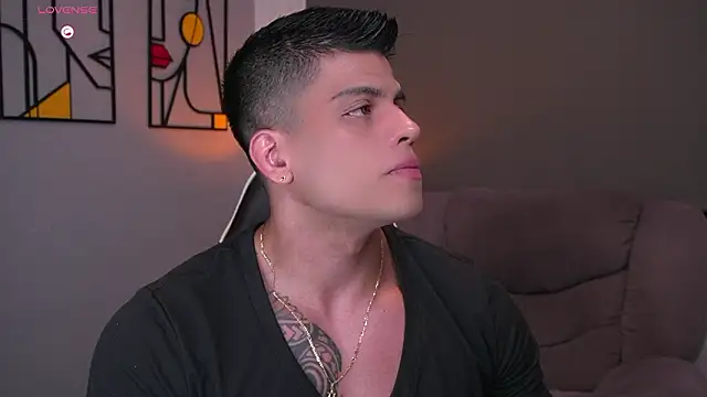 tyler muscle1 online show from 02-28-26, 02:34