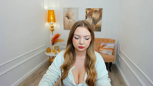 MariaRobinsone online show from 04-16-26, 11:33