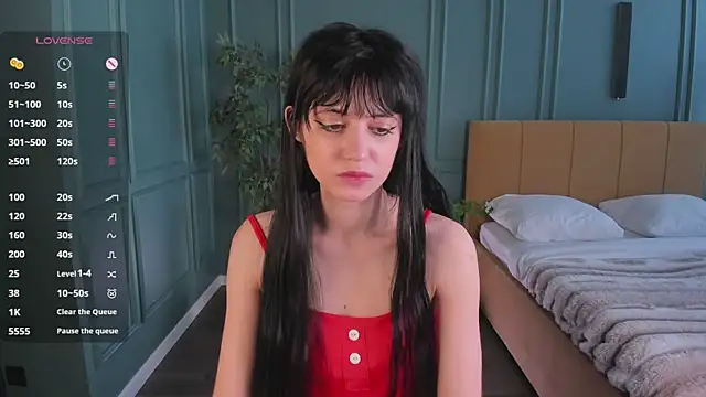 chloe dreammm online show from 04-09-26, 05:51