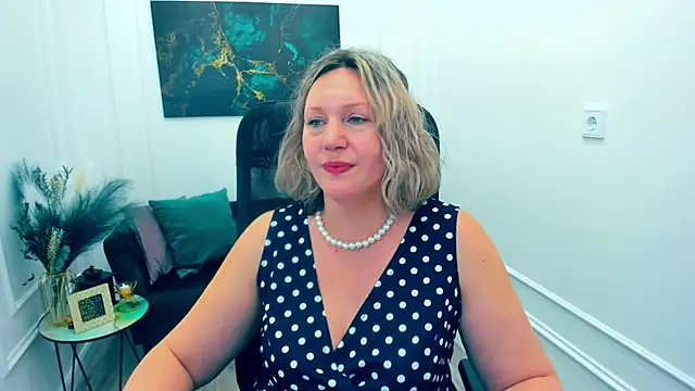 NinaStarle online show from 03-21-26, 08:19