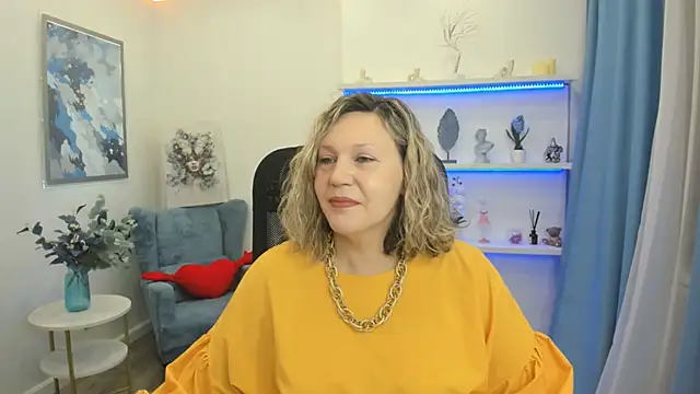 NinaStarle online show from 04-16-26, 04:24