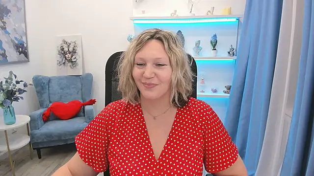 NinaStarle online show from 05-28-26, 11:51