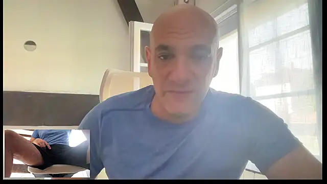 Ctrl Nous online show from 05-29-26, 06:22