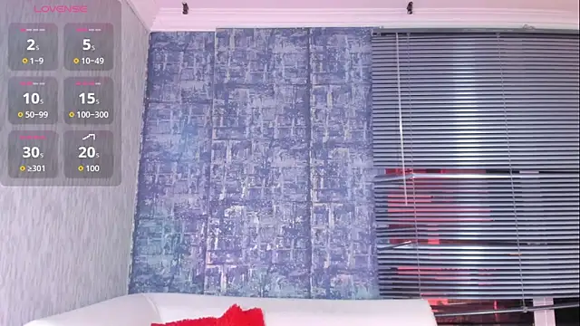 NathalyLeen online show from 01-07-26, 08:33