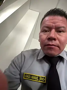 Manu0586 online show from 01-18-26, 03:16