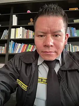 Manu0586 online show from 02-22-26, 02:04