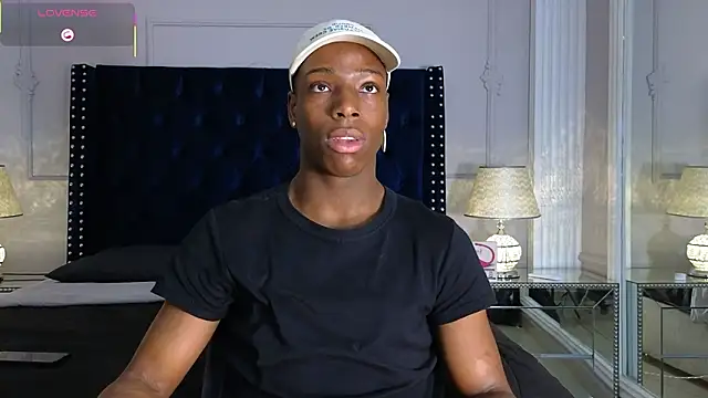 CharlesBrown  online show from 03-27-26, 02:50