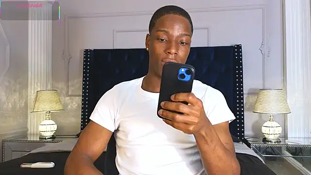 CharlesBrown  online show from 03-31-26, 03:12